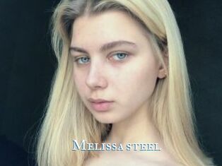 Melissa_steel
