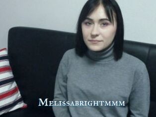 Melissabrightmmm