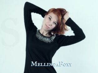 MellindaFoxy