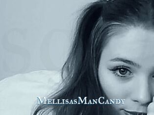 MellisasManCandy