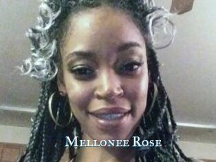 Mellonee_Rose