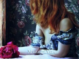 MelodyAria