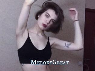 MelodyGreat
