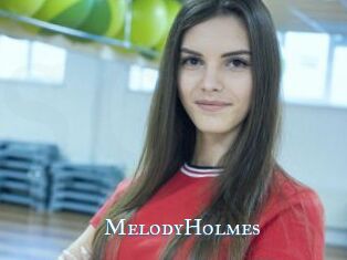 MelodyHolmes