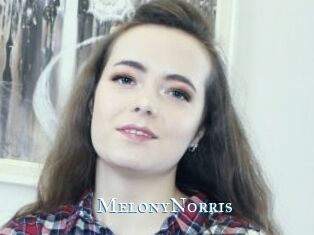 MelonyNorris
