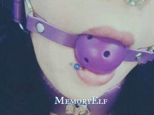 MemoryElf