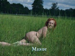Mendy