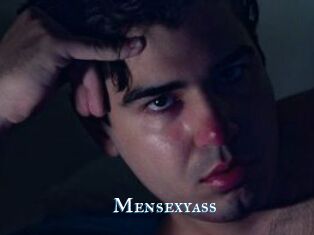 Mensexyass