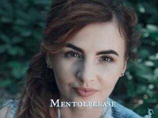 Mentolplease