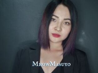 MeowMasuyo