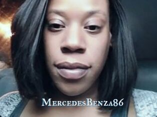 MercedesBenza86