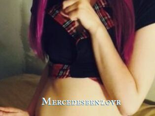 Mercedesbenzovr