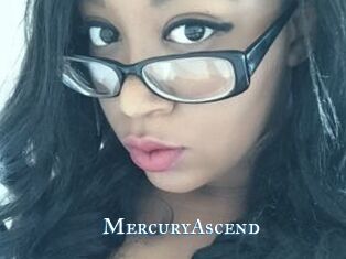 MercuryAscend