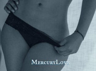 Mercury_Love