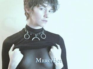 MercyBoi