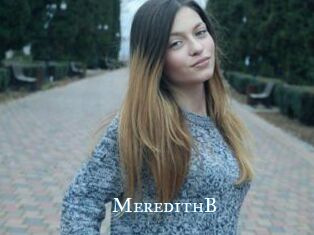 MeredithB