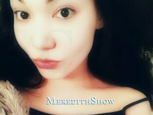 MeredithShow