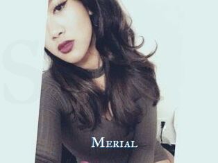 Merial