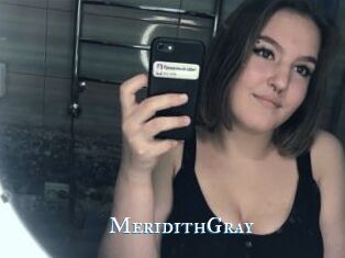 MeridithGray