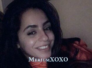 MeriumXOXO