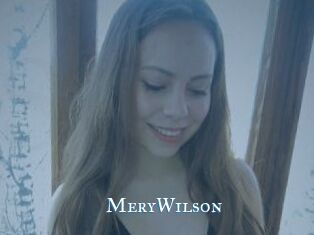 MeryWilson