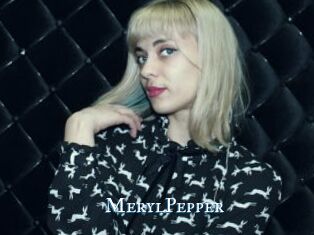 MerylPepper