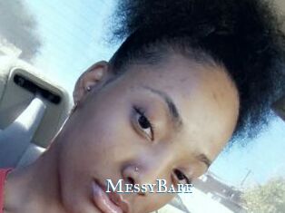 MessyBabe