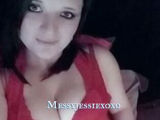 Messyjessiexoxo