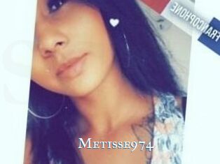 Metisse974
