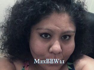 MexBBW21