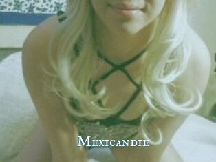 Mexicandie
