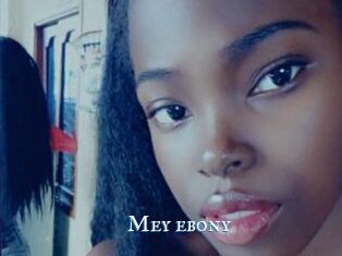 Mey_ebony