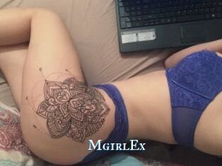 MgirlEx