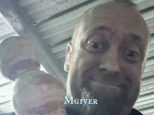 Mgiver