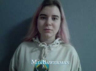 MiaBawerman