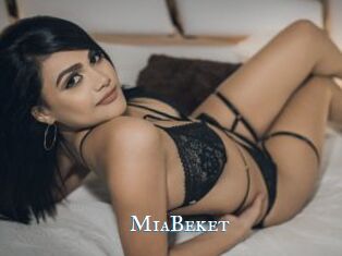 MiaBeket