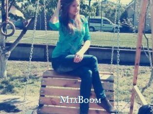 MiaBoom