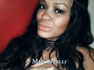 MiaCastelli