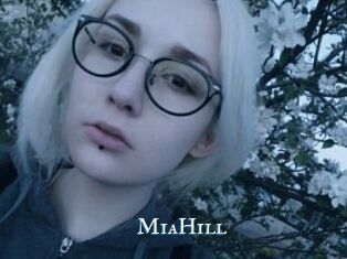 MiaHill