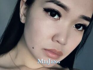 MiaJeng