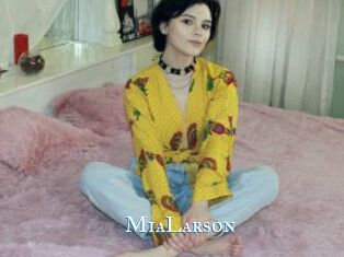 MiaLarson