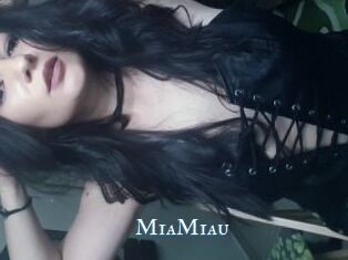 MiaMiau