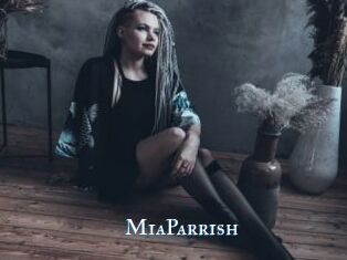 MiaParrish