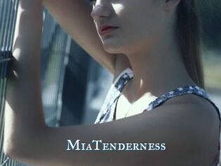 MiaTenderness