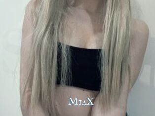 MiaX