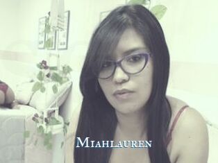 Miahlauren
