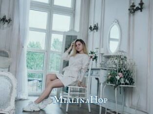 MialinaHop