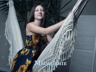 MiamiJamie