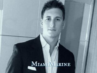 MiamiMarine
