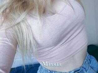 Miaria